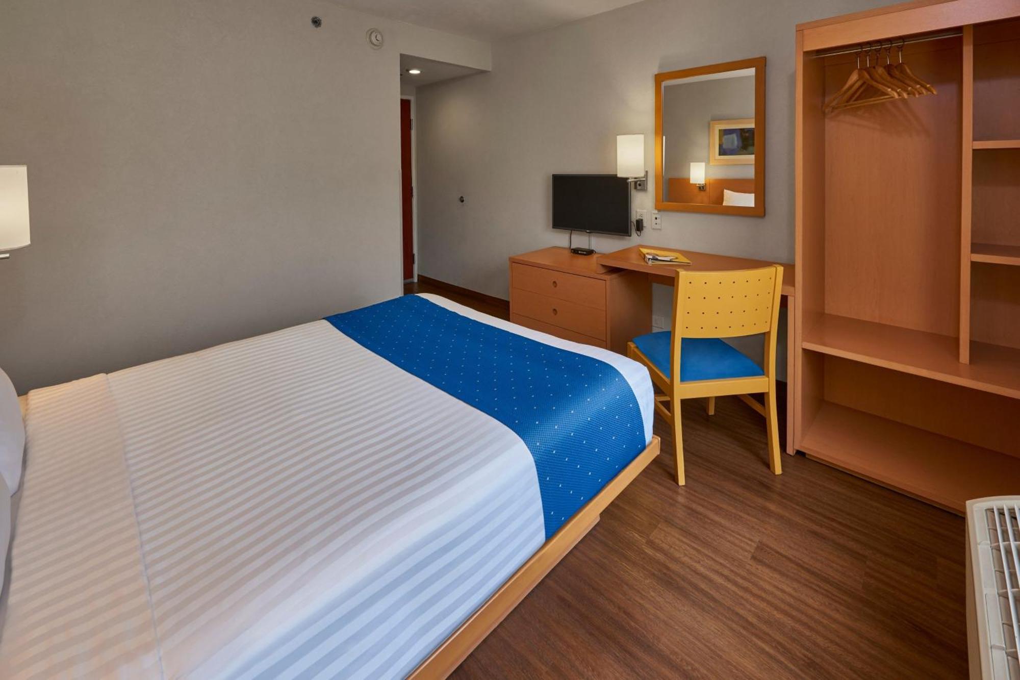 City Express By Marriott Tuxtla Gutiérrez Buitenkant foto