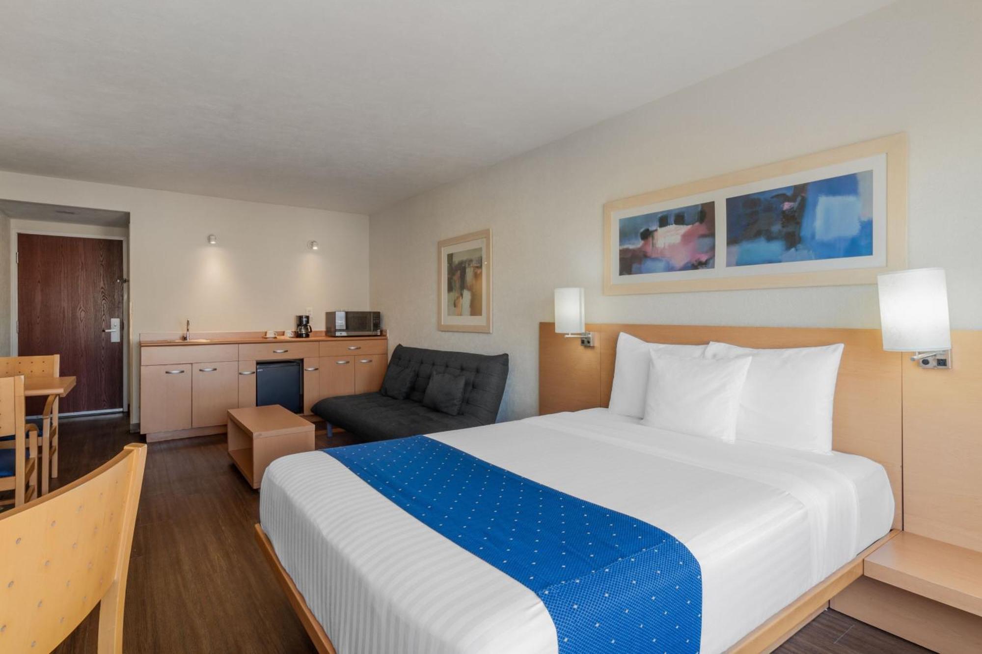 City Express By Marriott Tuxtla Gutiérrez Buitenkant foto