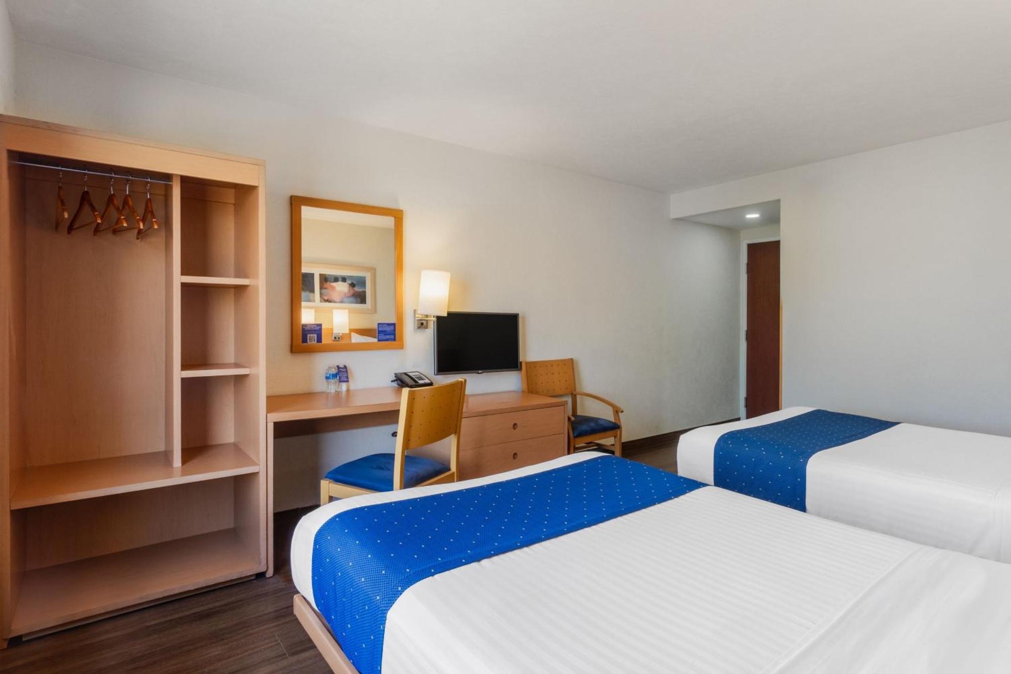 City Express By Marriott Tuxtla Gutiérrez Buitenkant foto