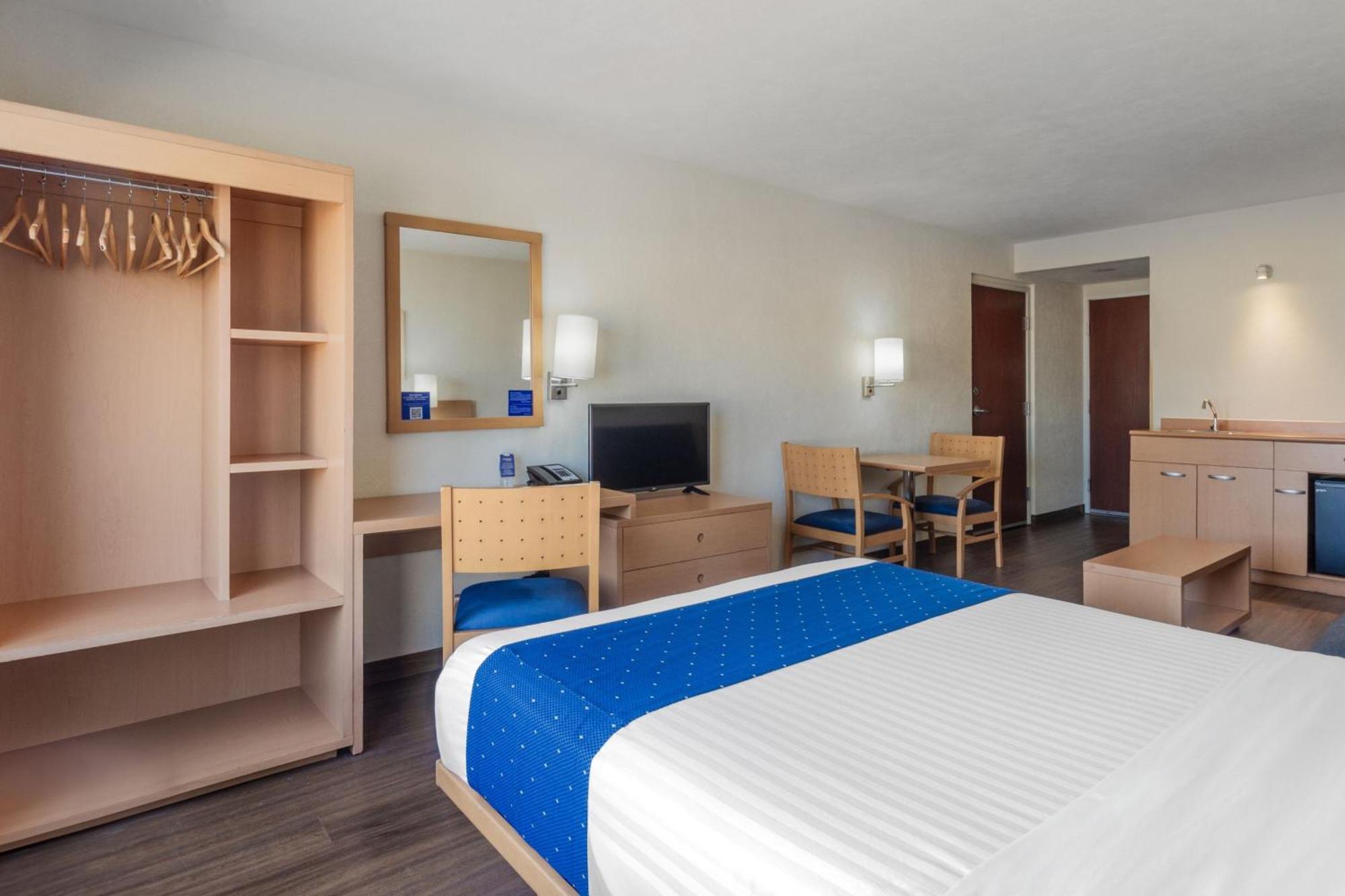 City Express By Marriott Tuxtla Gutiérrez Buitenkant foto