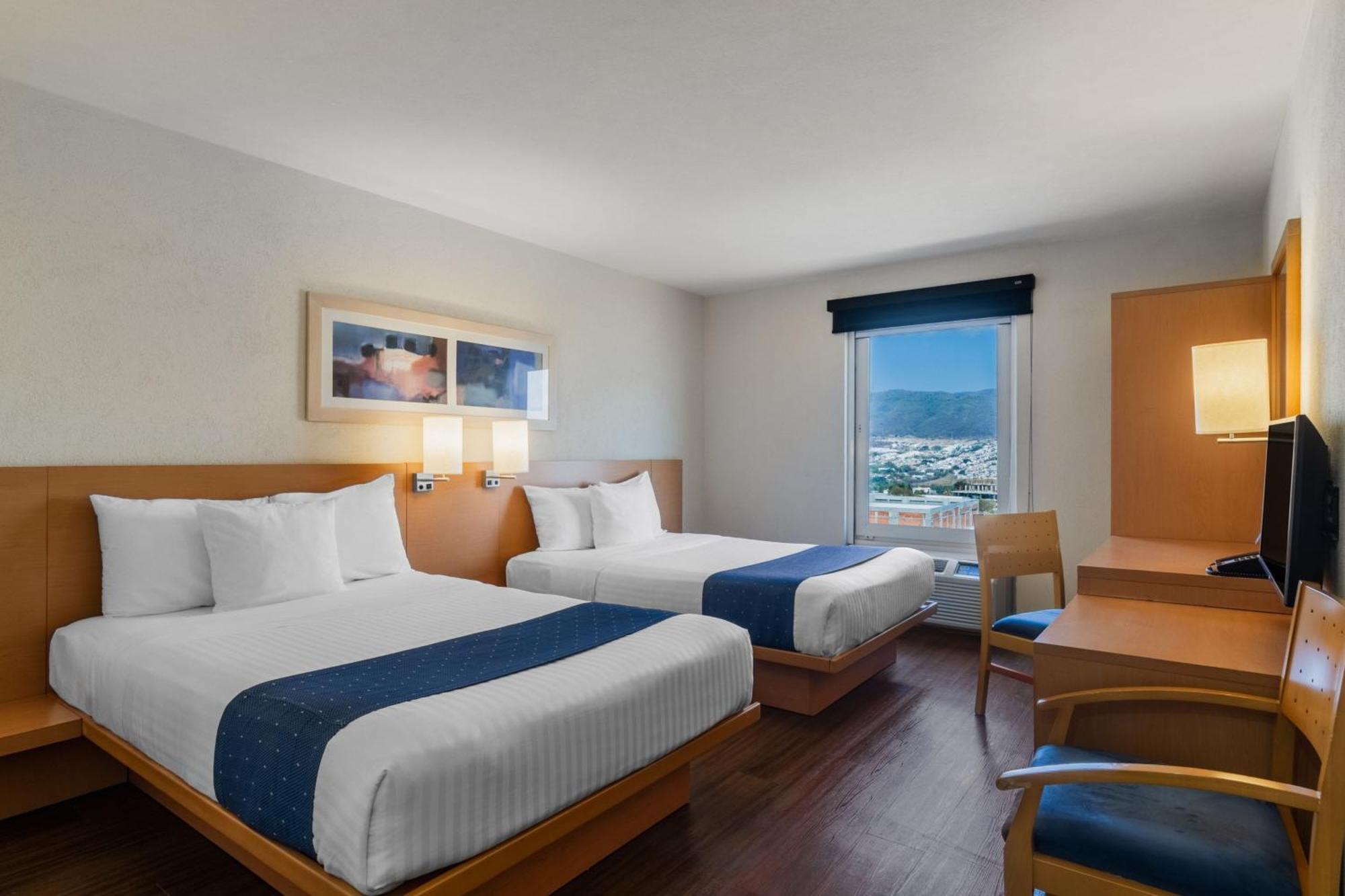 City Express By Marriott Tuxtla Gutiérrez Buitenkant foto