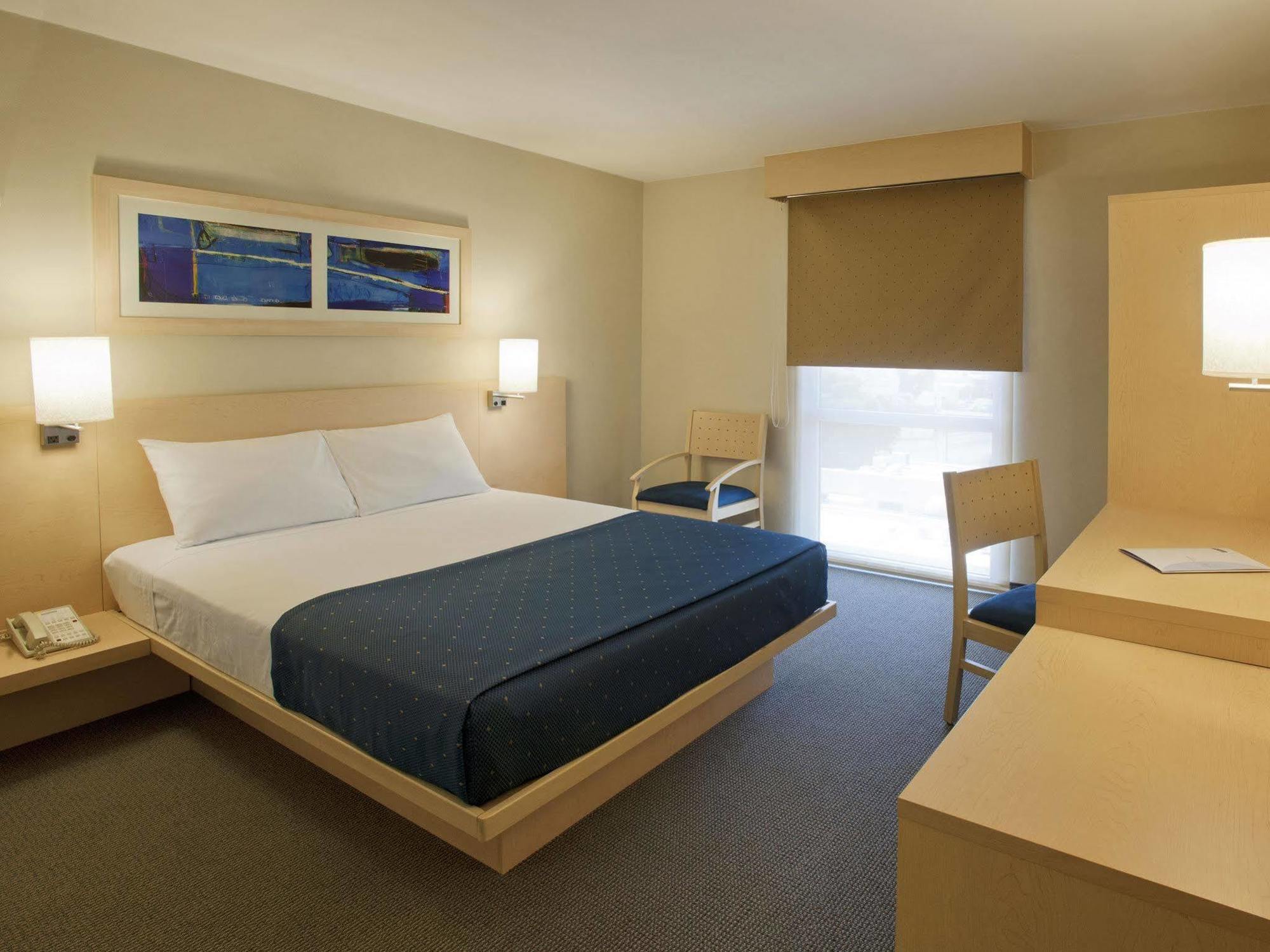 City Express By Marriott Tuxtla Gutiérrez Buitenkant foto